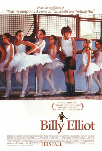 billy elliot